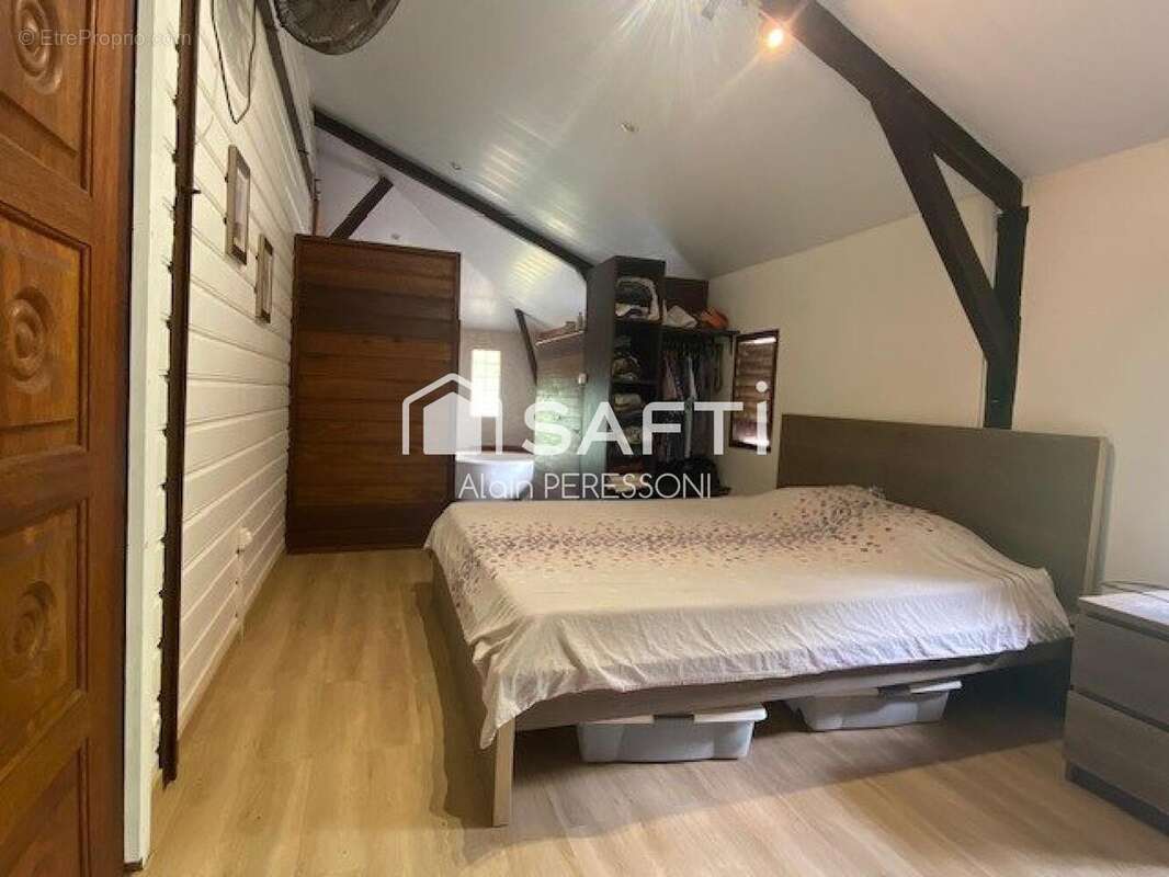 Photo 9 - Maison à MONTSINERY-TONNEGRANDE