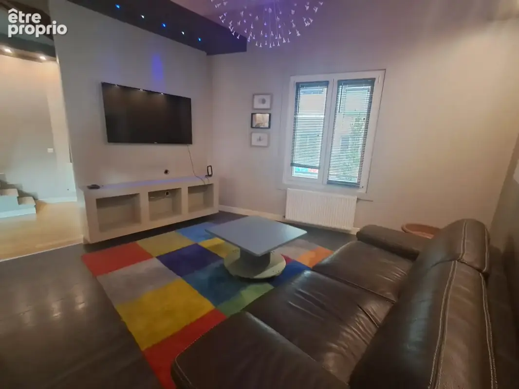 Maison à vendre à Noisy-Le-Sec (93130) - photo 2