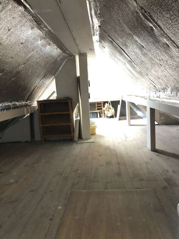 Maison à ARGENTEUIL