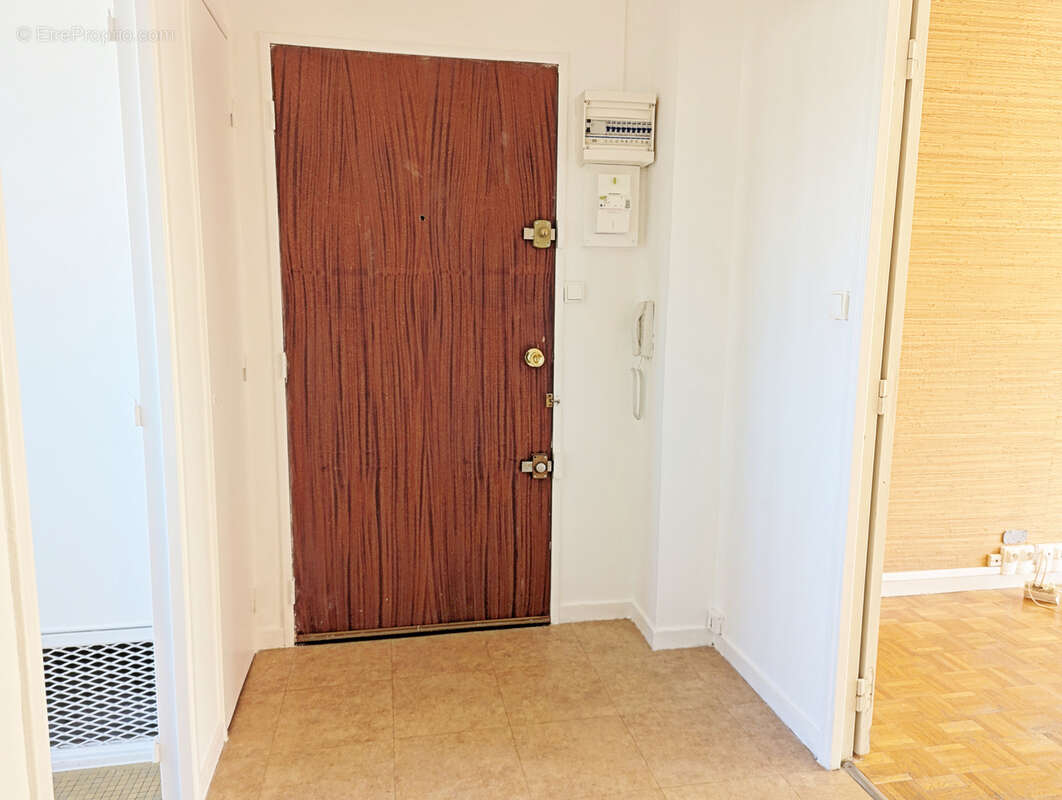 Appartement à MONTARGIS