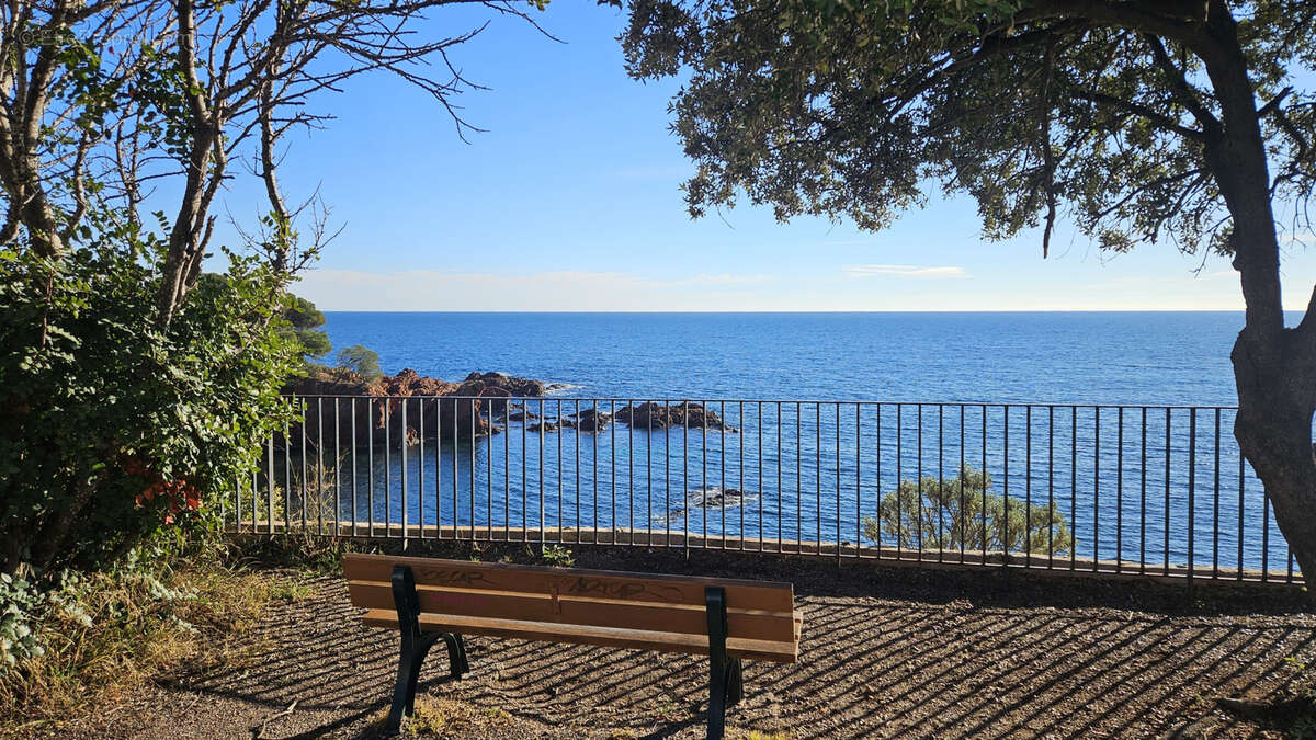 Appartement à LA SEYNE-SUR-MER