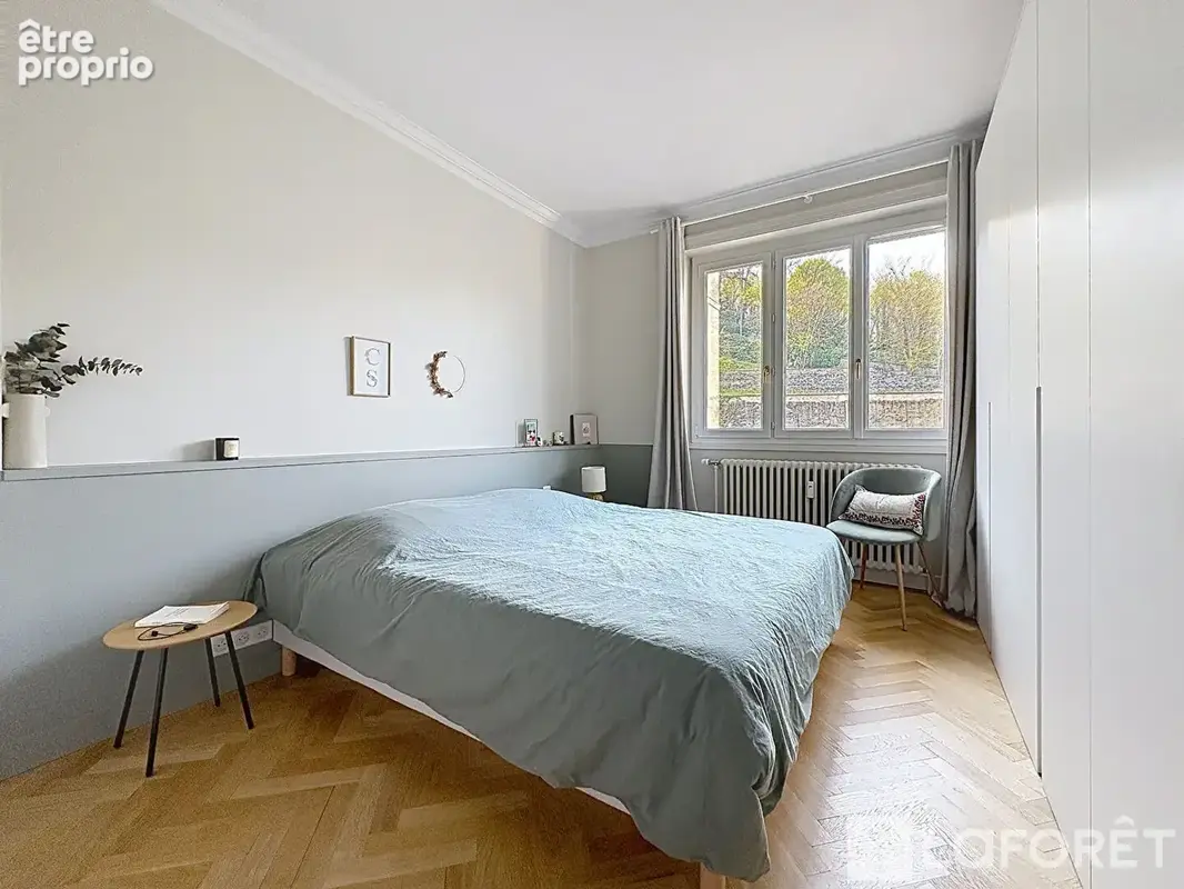 Bien rare!  MAGNIFIQUE Appartement T4 -104.72 m2 terrasse dernier étage - photo 8