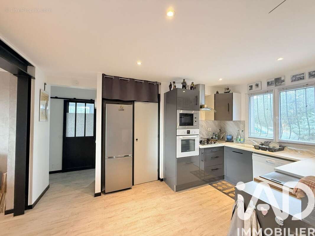 Photo 6 - Appartement à SAINTE-MAXIME