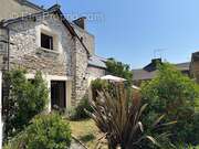 Maison à BAIN-DE-BRETAGNE
