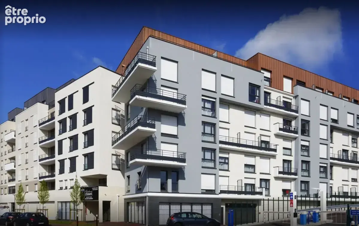 Appartement à CRETEIL