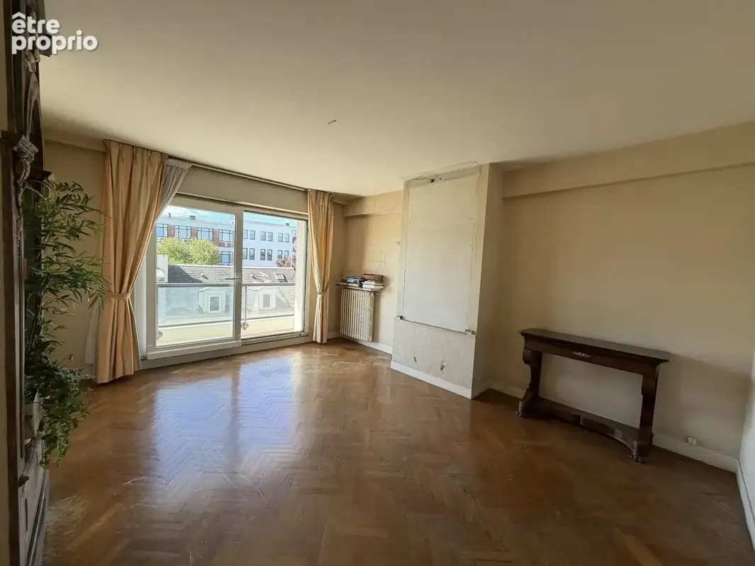 Appartement Traversant 90m2 - 3 chambres - photo 3