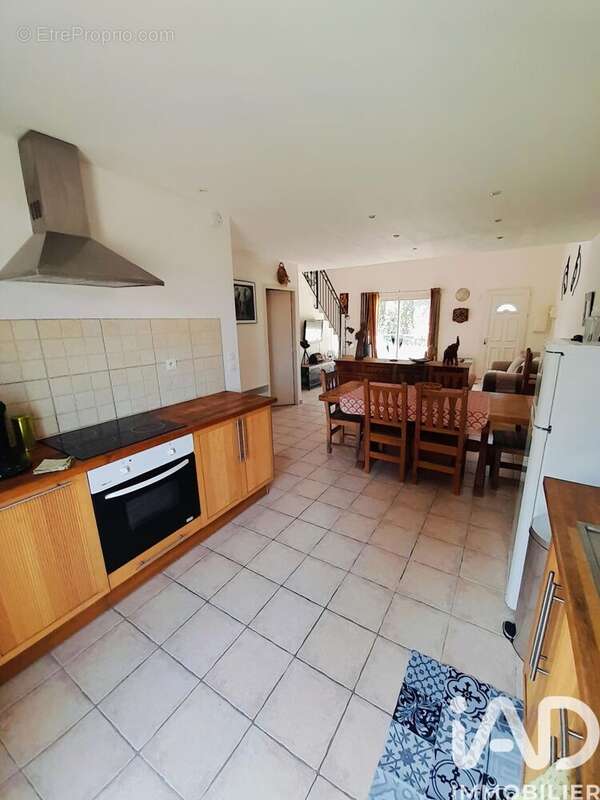 Photo 7 - Maison à AIGUES-MORTES