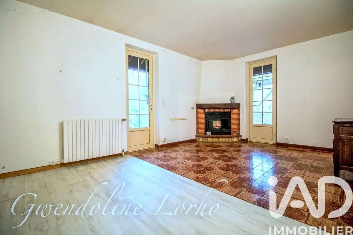 Photo 9 - Maison à PUY-L'EVEQUE