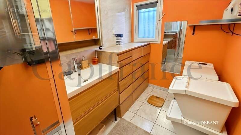 Dpt Marne (51), à vendre proche de REIMS maison P4 de 90 m² - Terrain de 566,00 m² - Plain pied - photo 7