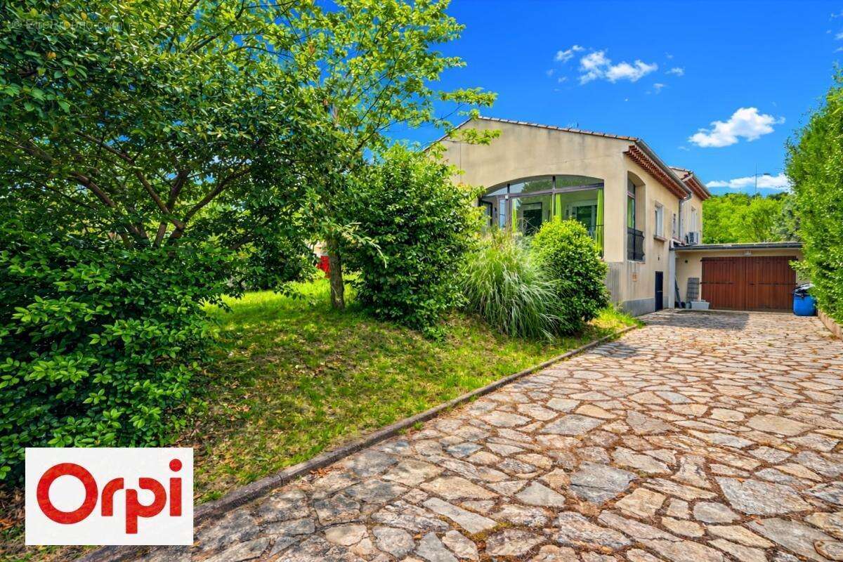 Maison à MURVIEL-LES-BEZIERS