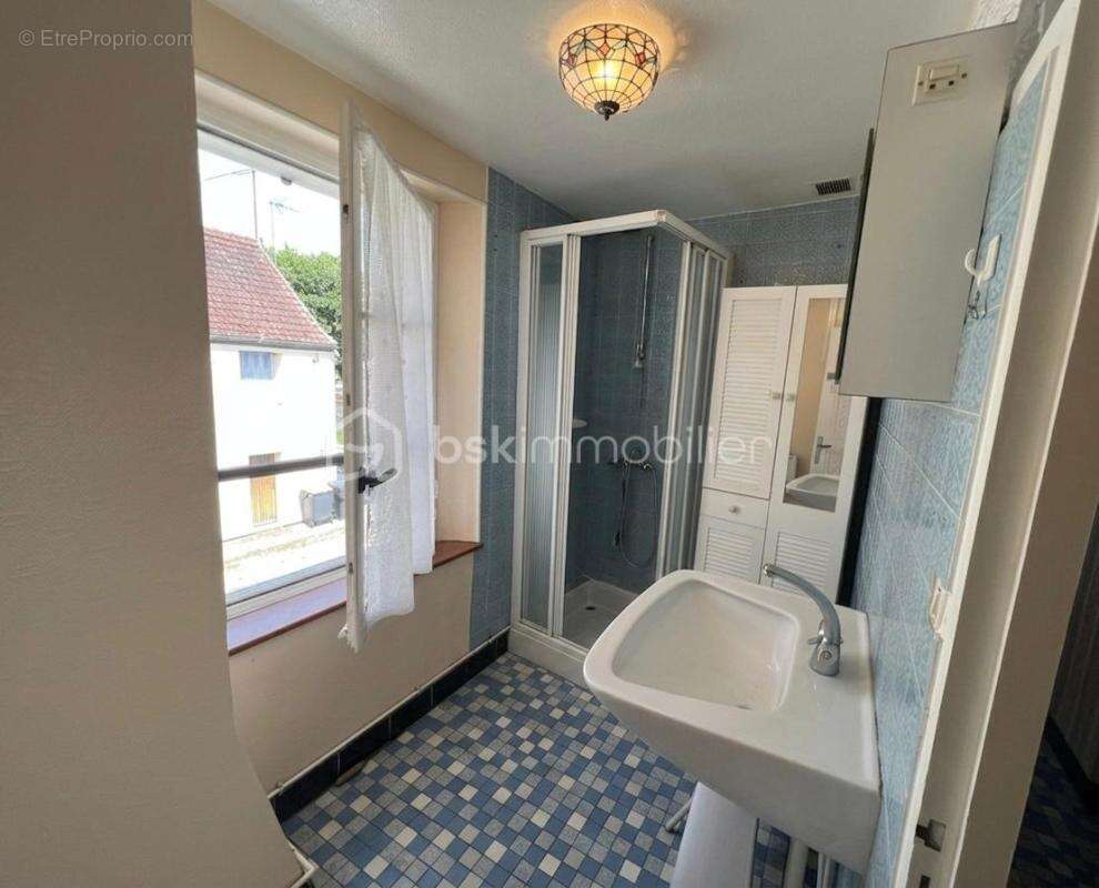 Maison 87m2 3ch - photo 7