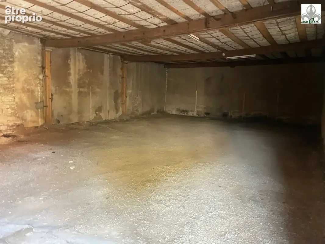 Commerce 220 m² à vendre à Beaune (21200) - photo 2