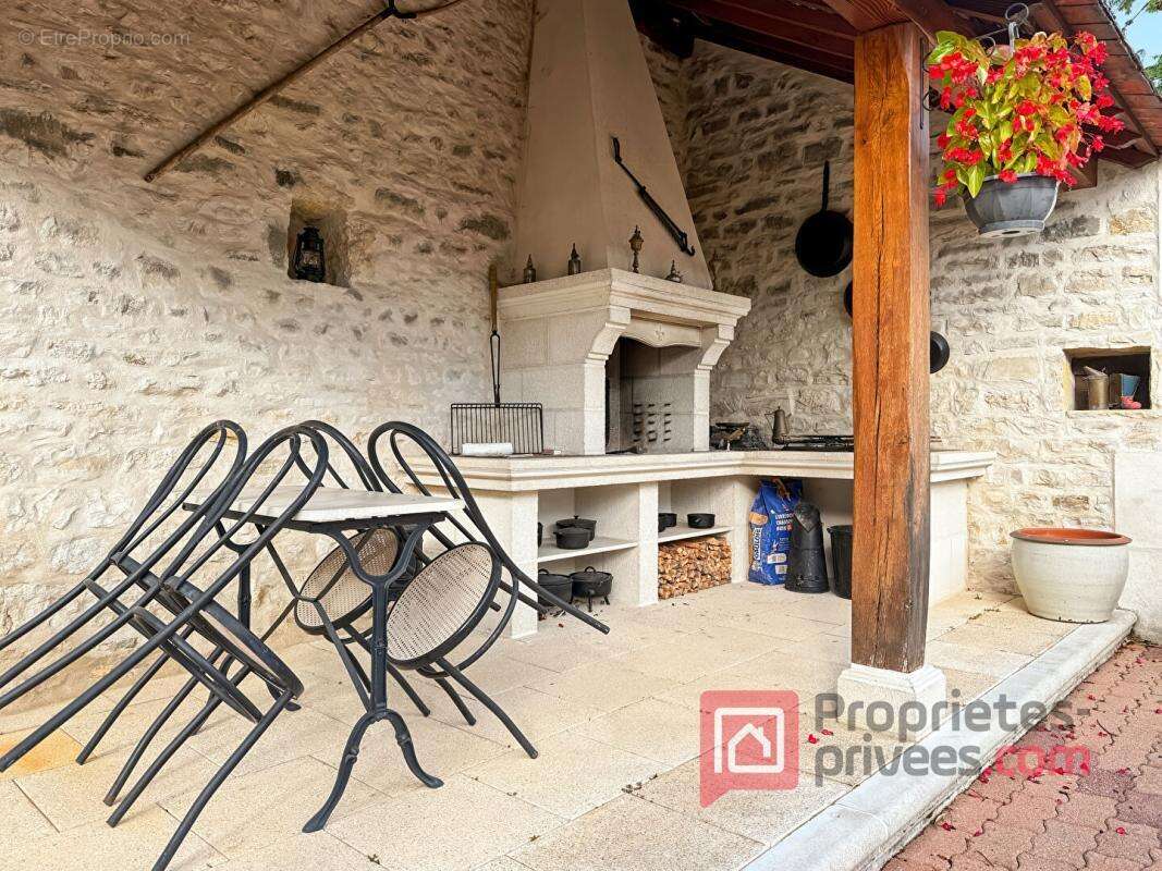Maison Landreville 6 pièce(s) 118 m2 - photo 15