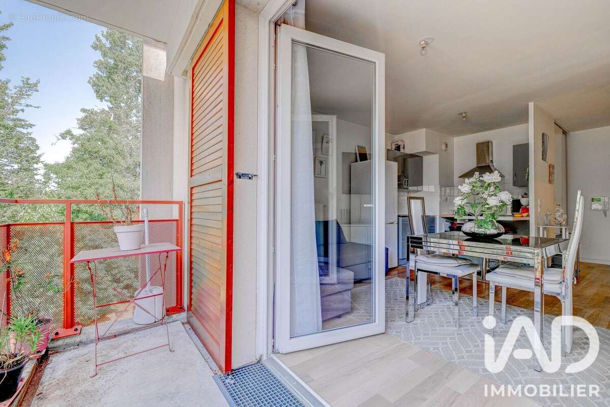 Appartement 42 m² à Dammartin-En-Goele  - photo 8