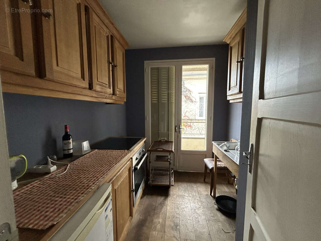 Maison à VILLENEUVE-SUR-LOT