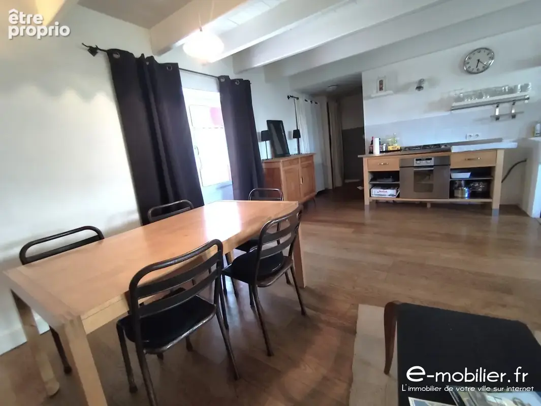 Maison 3 pièces 57 m² à vendre à Groix (56590) - photo 4