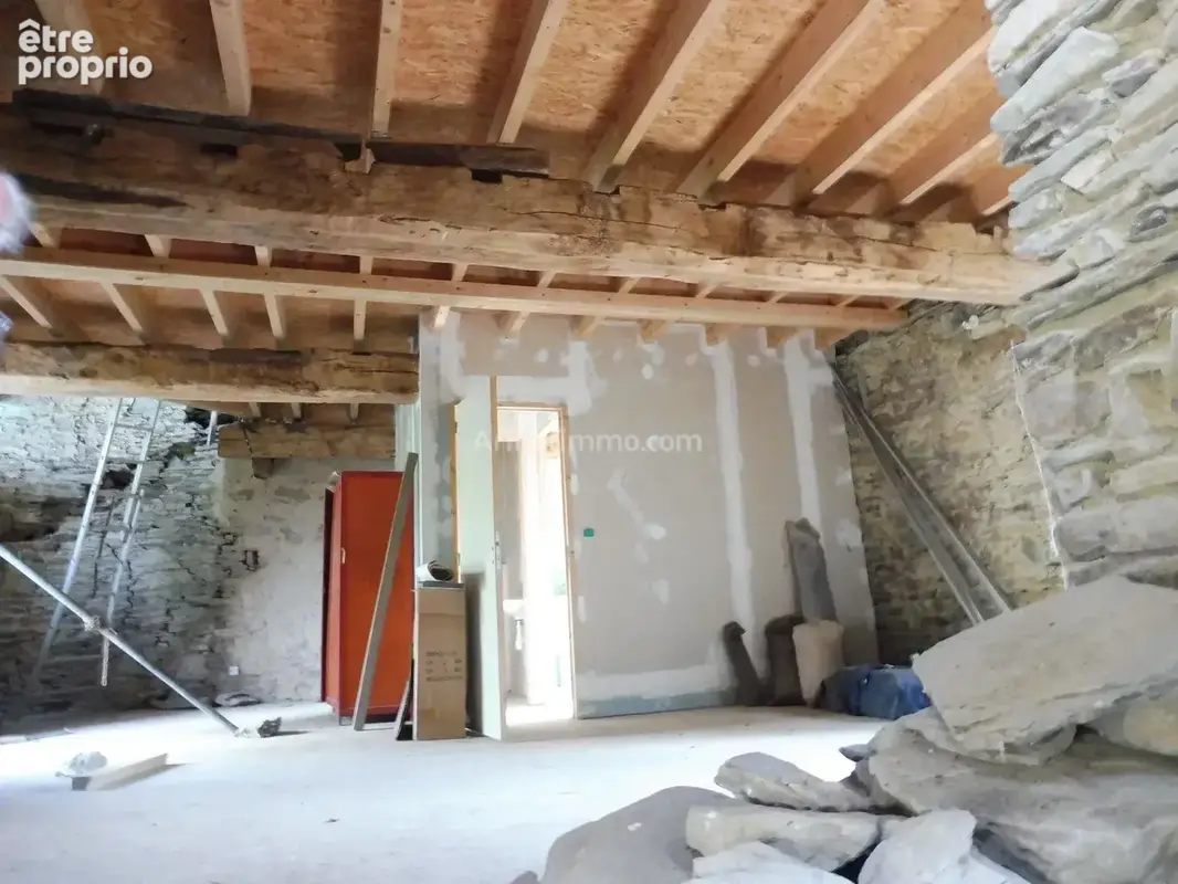 Vente Maison Uzel(22460) 99 000ï¿œ - photo 6