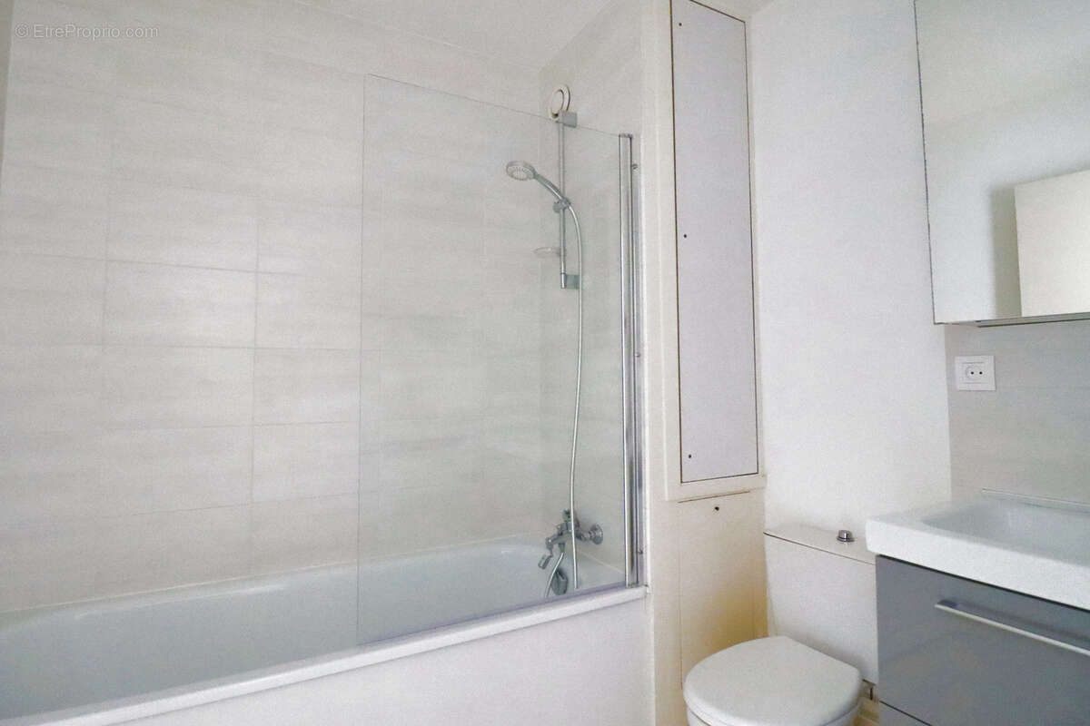 Appartement à CHALONS-EN-CHAMPAGNE