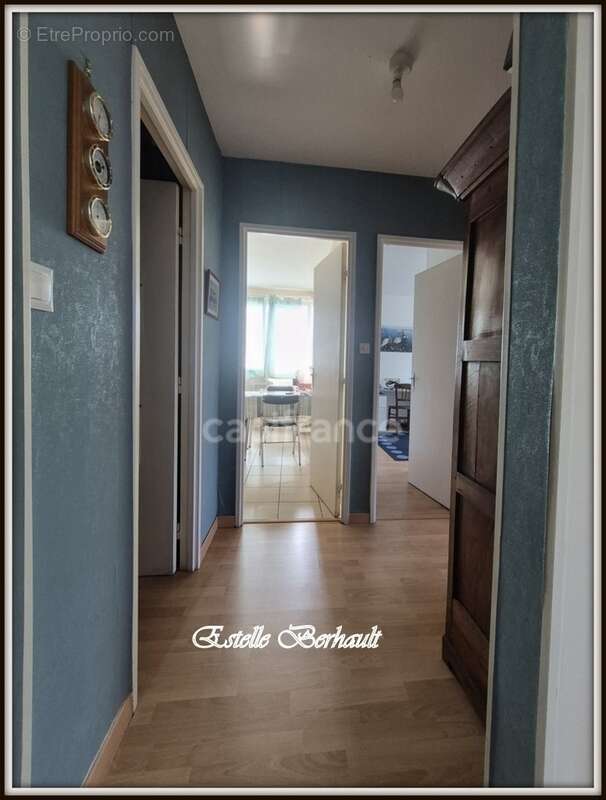 Appartement à BREST