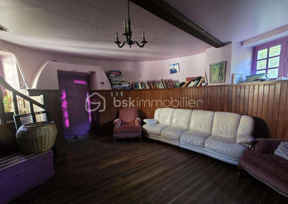 Appartement à NAVARRENX