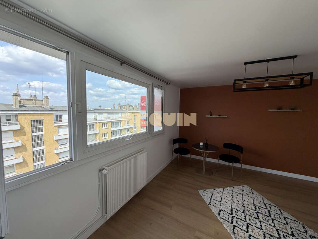 Appartement 30 m² à Lille  - photo 4
