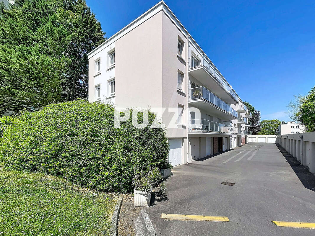 Appartement à CAEN