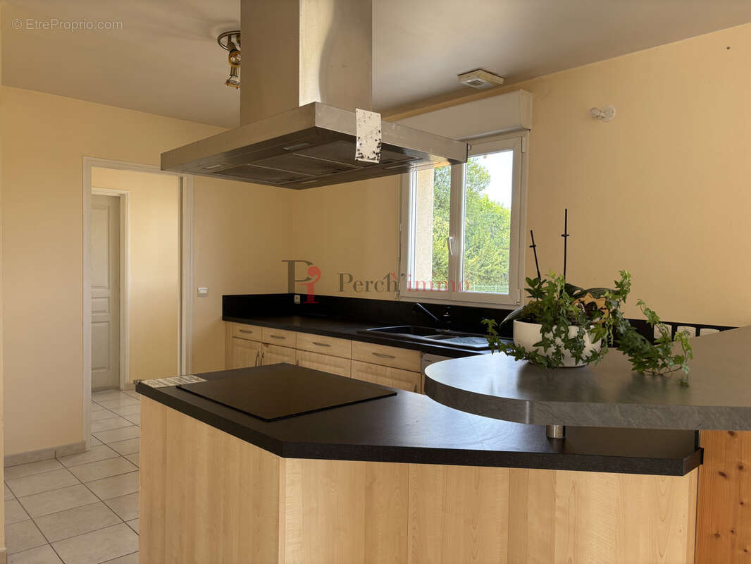 Maison contemporaine avec vie de plain-pied, sur 1 hectare de terrain    Secteur Bellême - photo 6