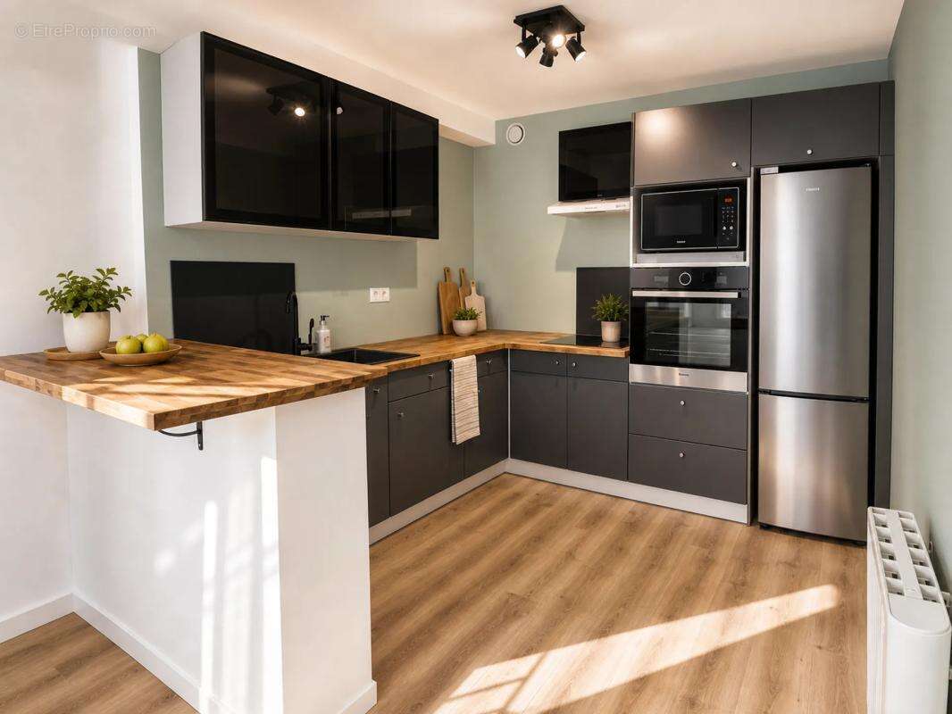 Appartement de 2 pièces de  66,57 m² à Amiens - photo 3