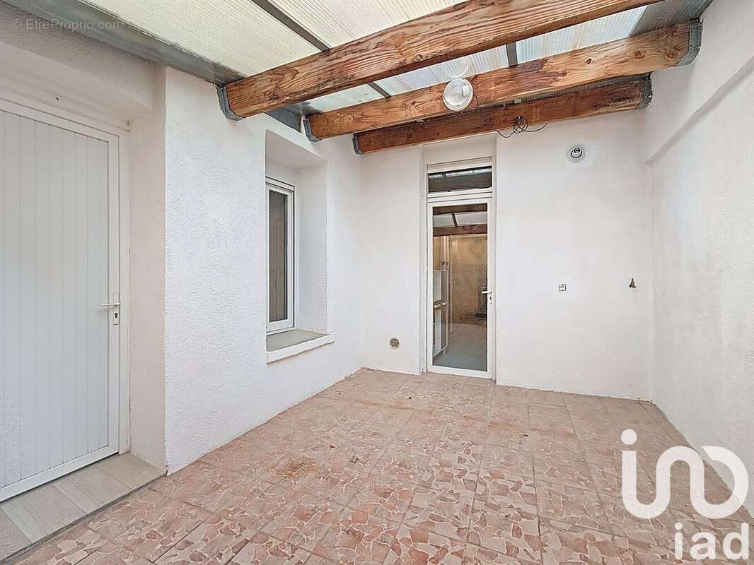 Photo 8 - Appartement à BEZIERS