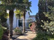 Maison à SAINT-AUBIN-DE-MEDOC