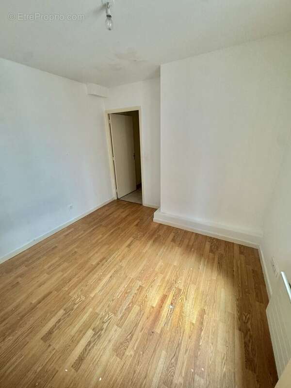 Appartement 35 m² à Rouen  - photo 8