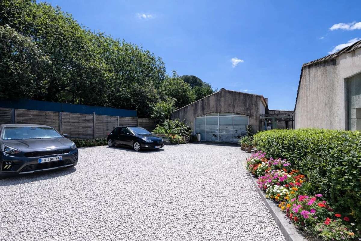 Maison à SAINT-MAXIMIN-LA-SAINTE-BAUME