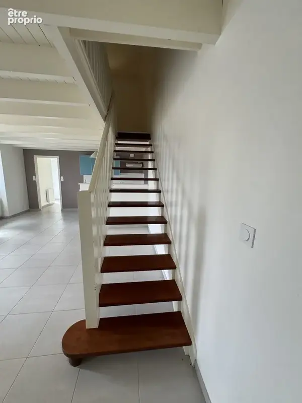 Maison 5 pièces 94 m² à vendre à Santec (29250) - photo 9