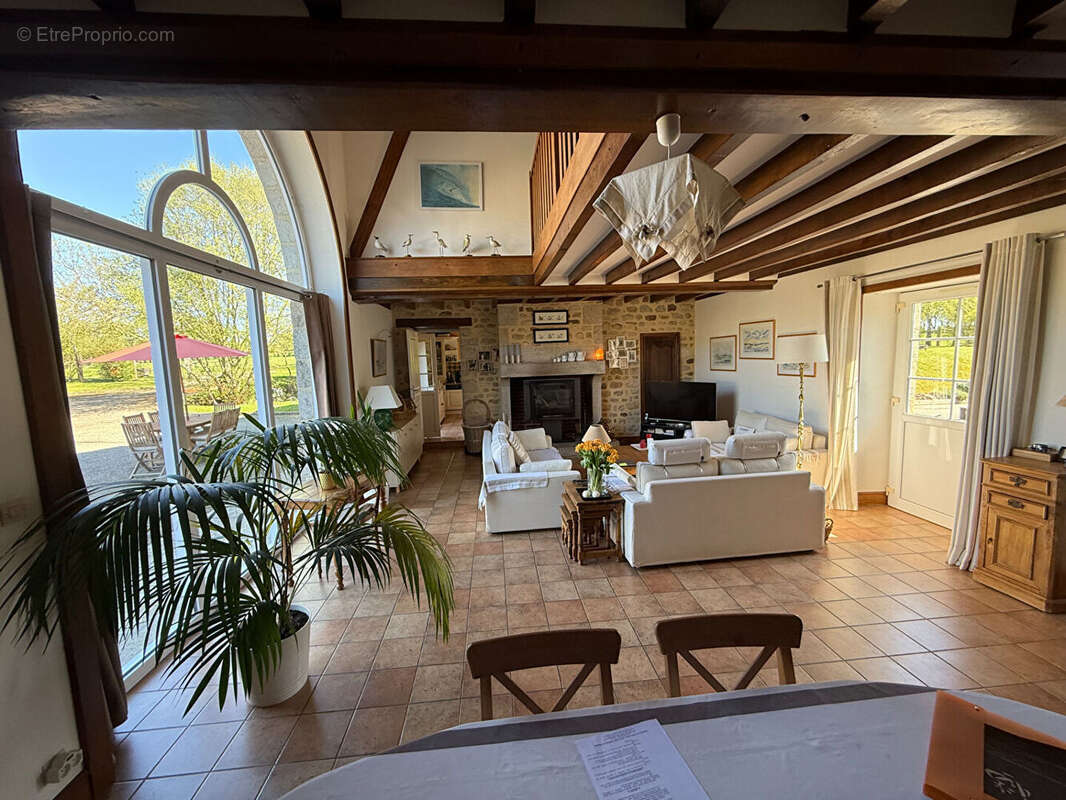 Maison à ALENCON