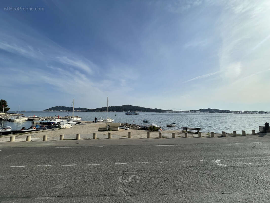 Appartement à LA SEYNE-SUR-MER