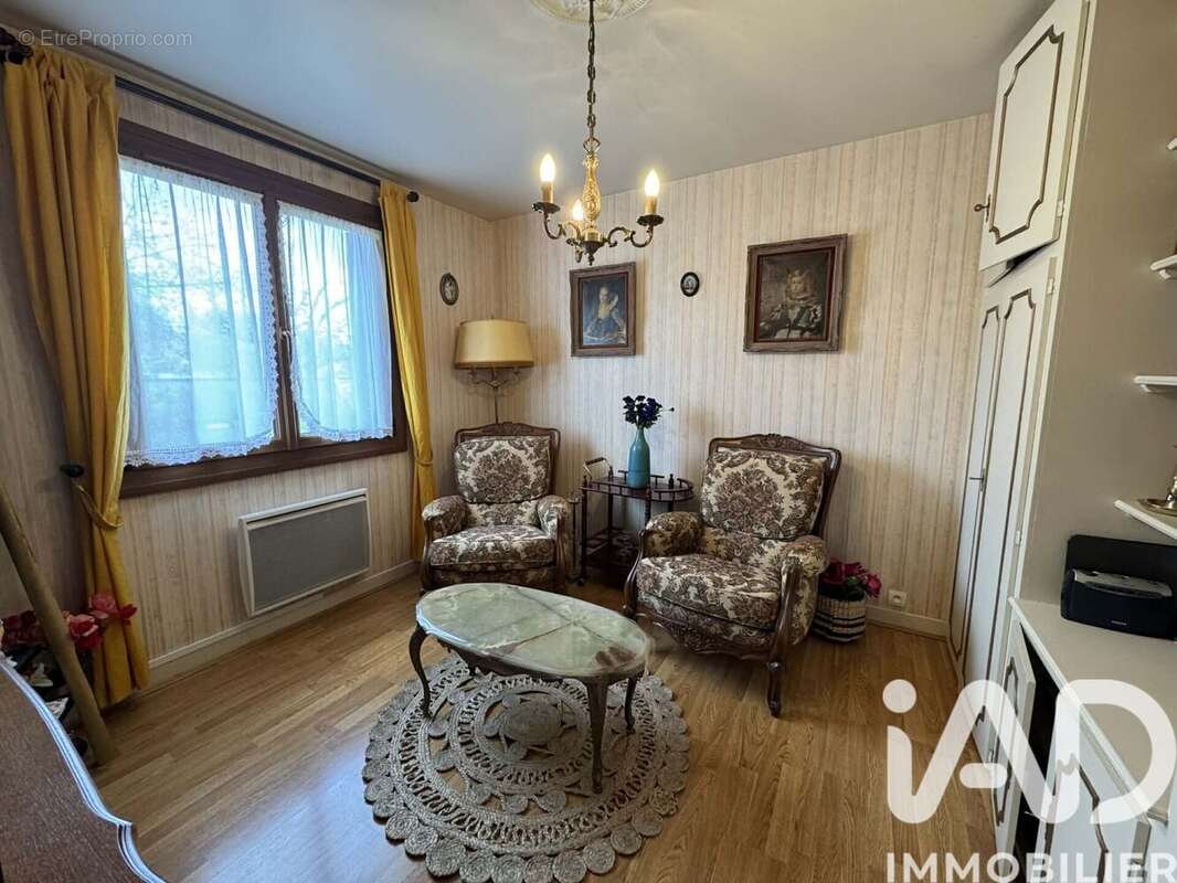 Photo 5 - Maison à SAINT-DIZIER