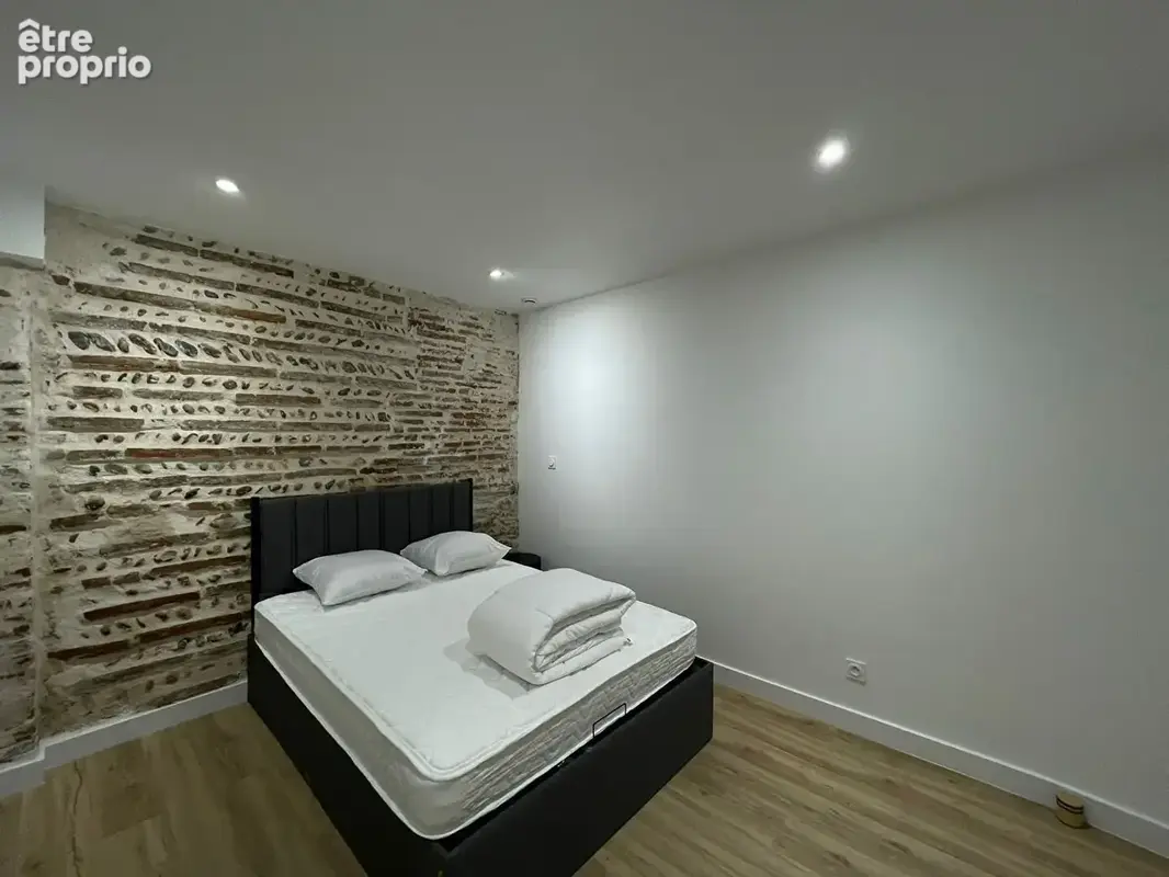 Appartement 51m² à toulouse - photo 3