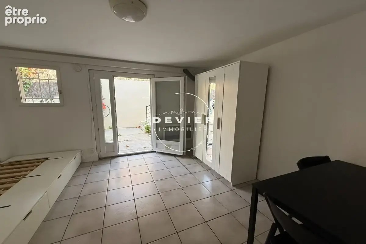 Appartement 1 pièce 16 m² à vendre à Montpellier (34090) - photo 8