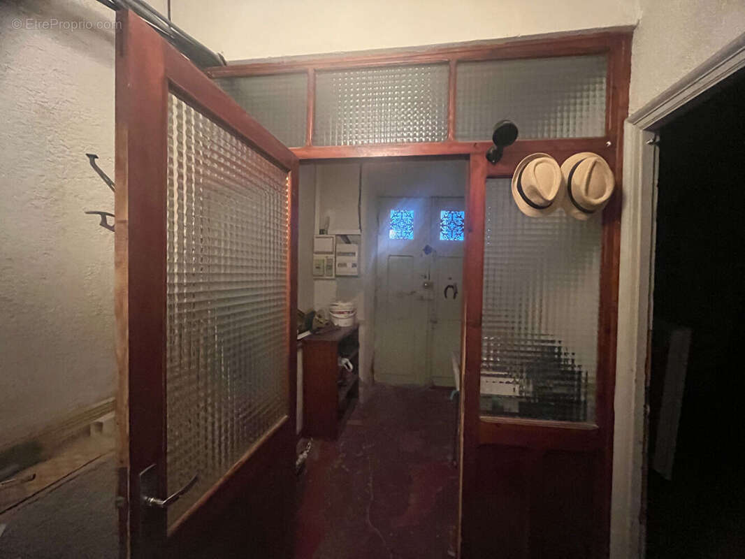 Maison à CASCASTEL-DES-CORBIERES