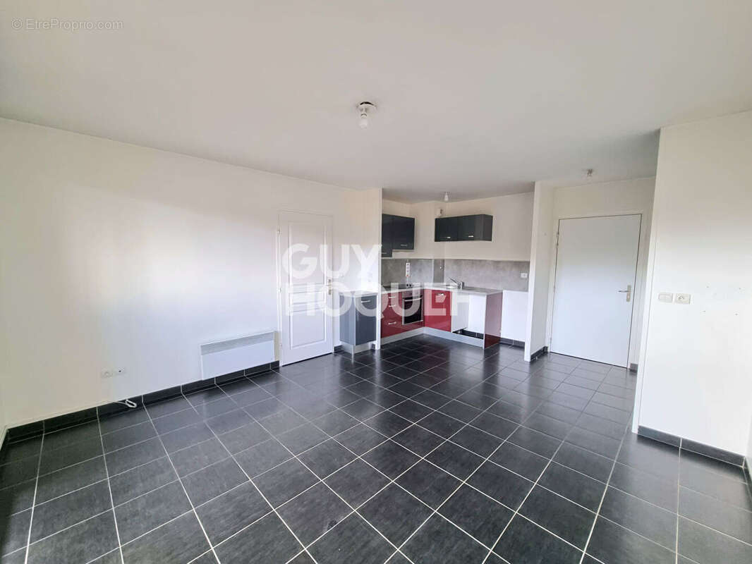 Appartement à DREUX