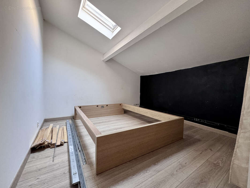 Appartement à L&#039;ISLE-SUR-LA-SORGUE