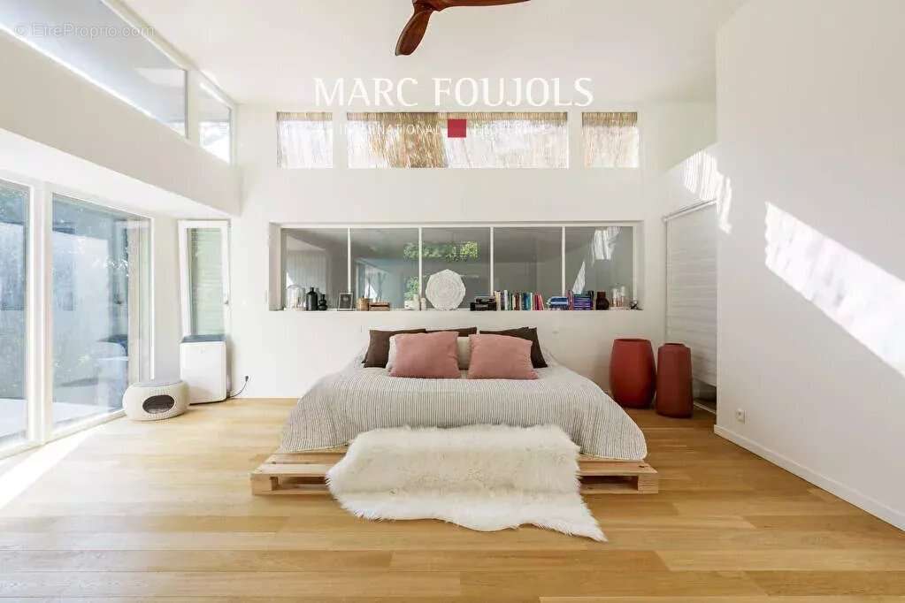 Maison à JOUY-EN-JOSAS