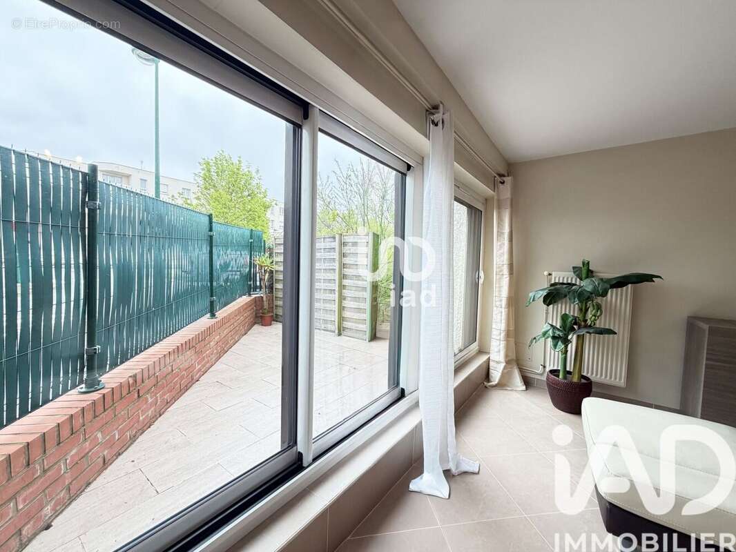 Photo 2 - Appartement à PLAISIR