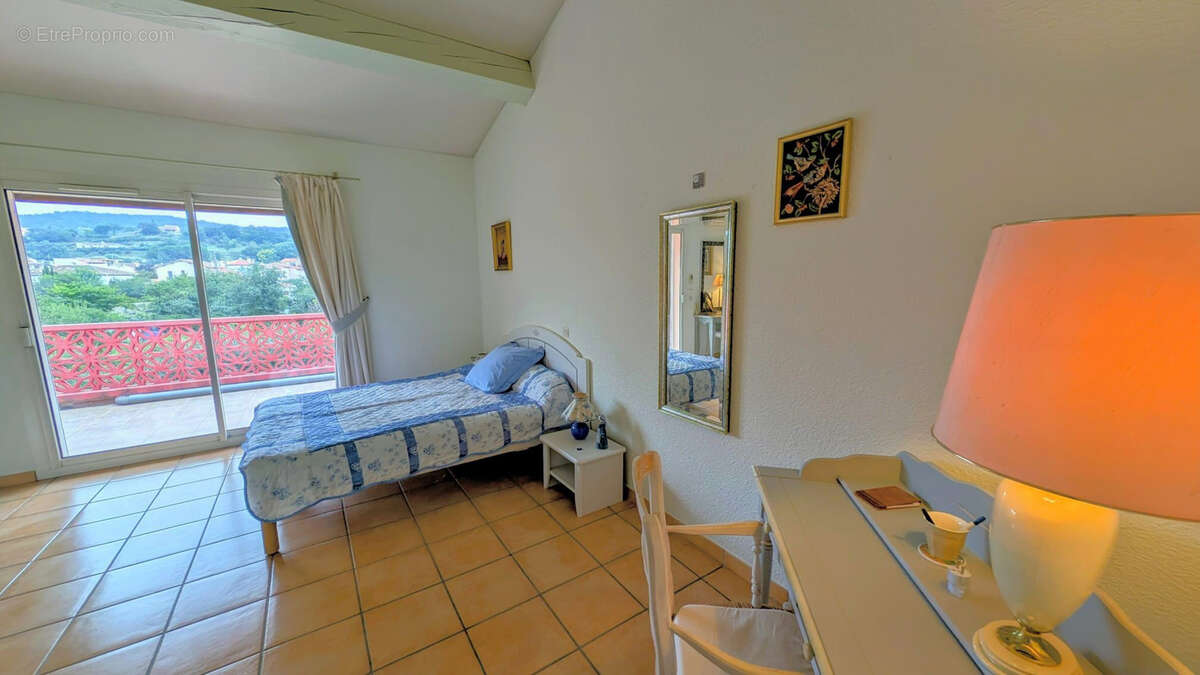 Maison à MAUREILLAS-LAS-ILLAS