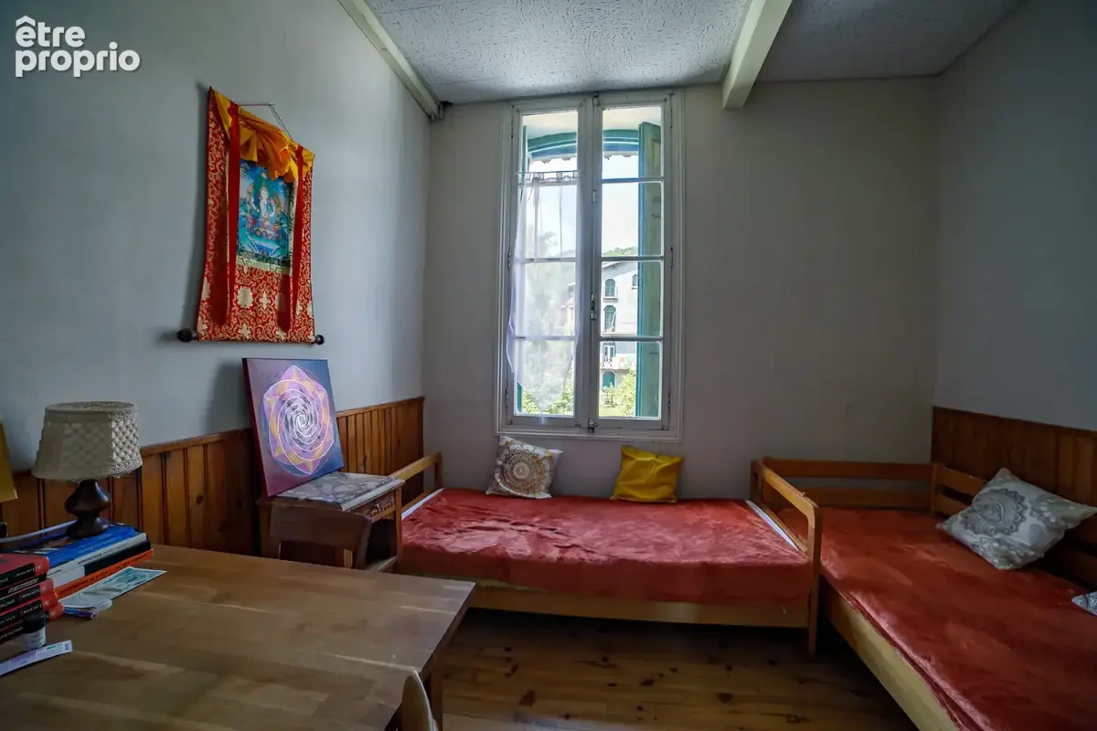 Maison de caractère de 440 m2 - 16 chambres - Fort potentiel - photo 19