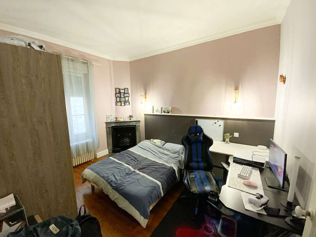 Appartement à LE CREUSOT
