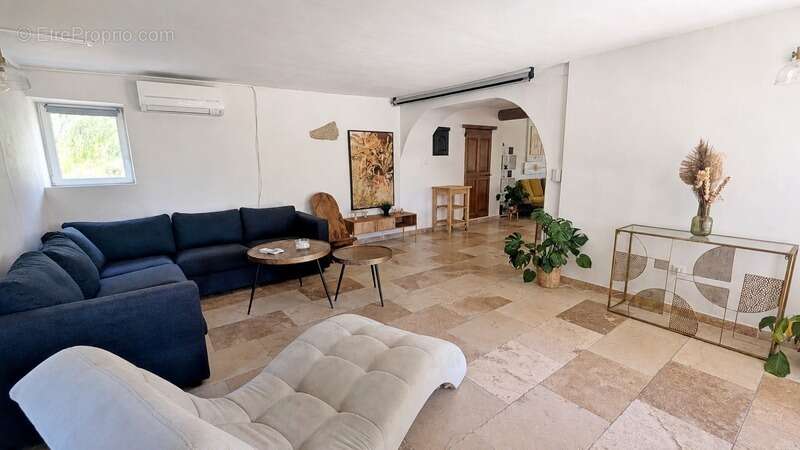 Maison à MERINDOL
