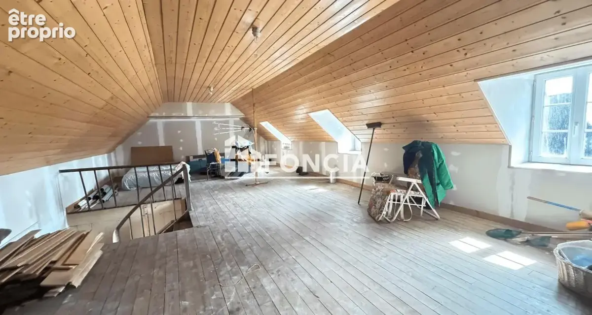 Maison à rénover - photo 6