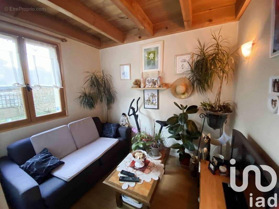 Photo 8 - Maison à LAPLEAU