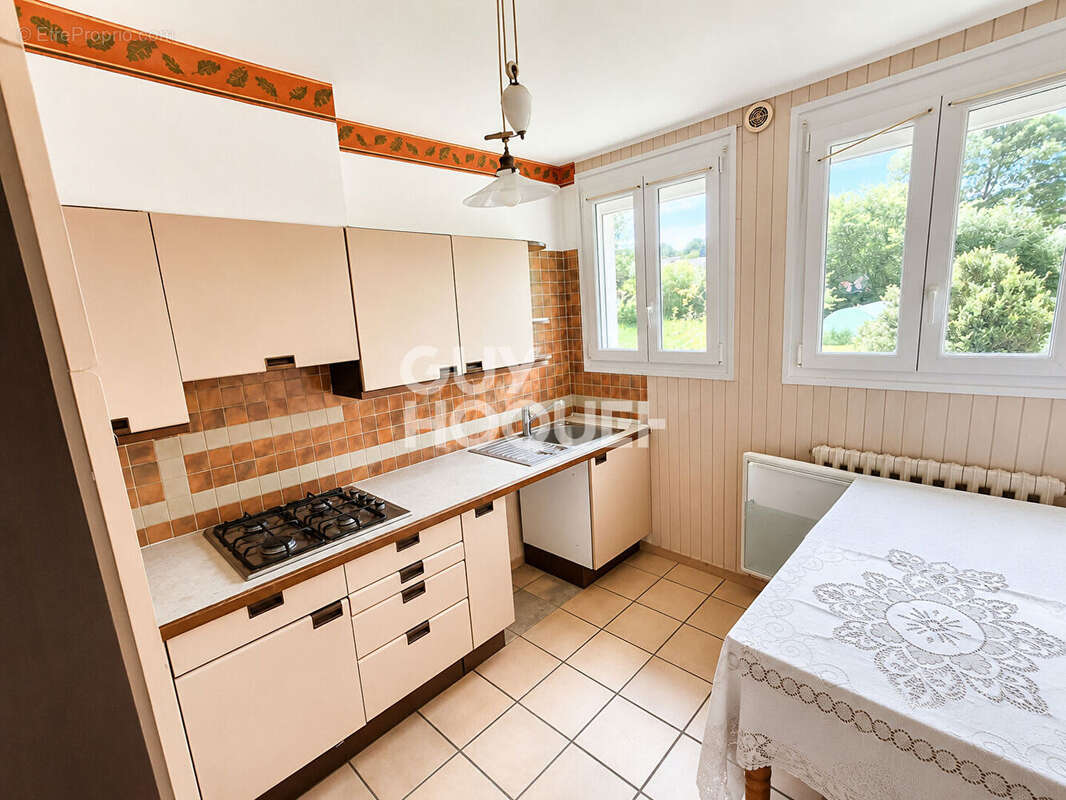 Maison 76 m² à Laon  - photo 5